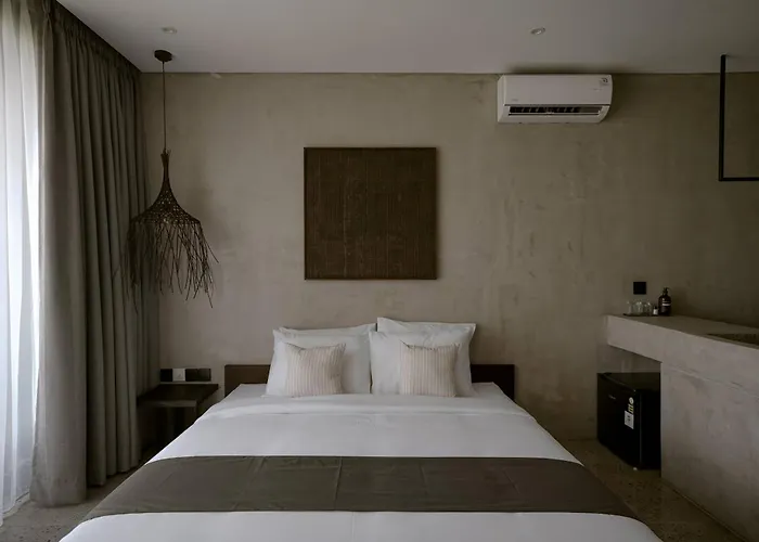 Tibah Apartahotel 4*
