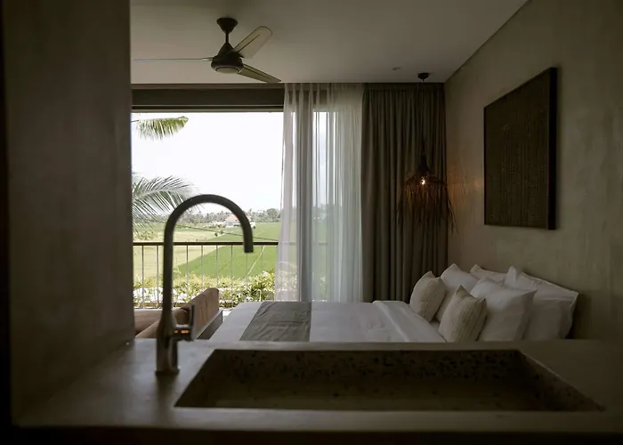 Tibah Apartahotel 4*