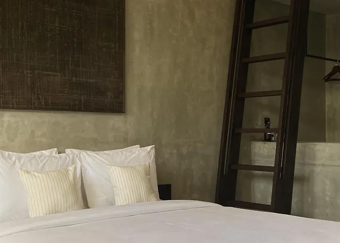 Tibah Apartahotel